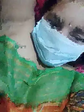 Snapshot of Komal_Bhabhi4u chatting on May 7, 4:01 pm Komal Bhabhi4u online show from May 7, 4:01 pm