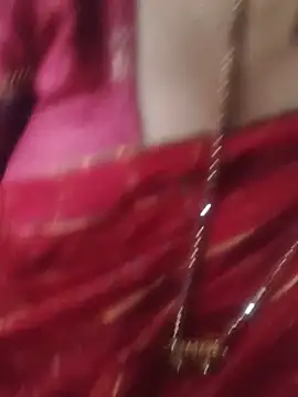 Snapshot of Komal_Bhabhi4u chatting on May 13, 1:19 pm Komal Bhabhi4u online show from May 13, 1:19 pm