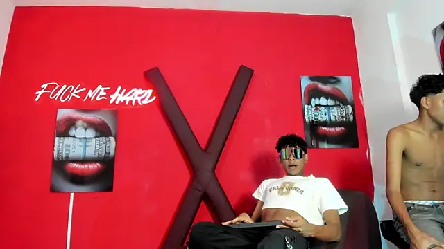 BOUL GUYS online show from July 23, 7:45 pm