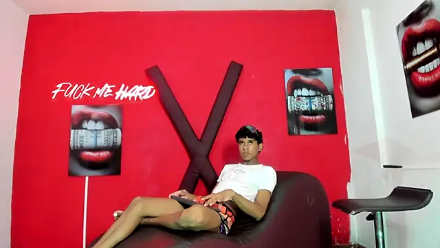 BOUL GUYS online show from July 30, 7:24 pm