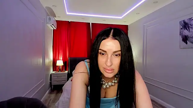 HoneyBlossome online show from May 26, 5:36 am