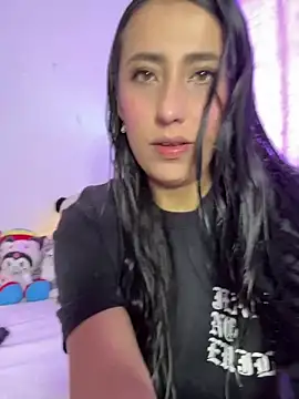 my  aleja online show from May 15, 5:42 pm
