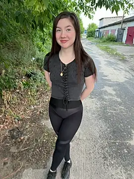 Kira711q online show from July 12, 5:15 pm