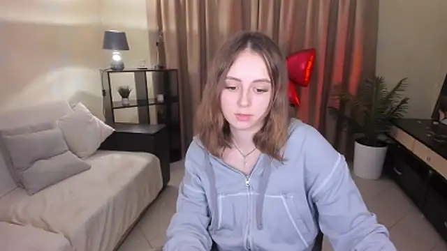 MilanaRare online show from June 3, 6:46 pm