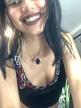 Snapshot of AntonellaCooper_Pink chatting on June 4, 4:40 am AntonellaCooper Pink online show from June 4, 4:40 am