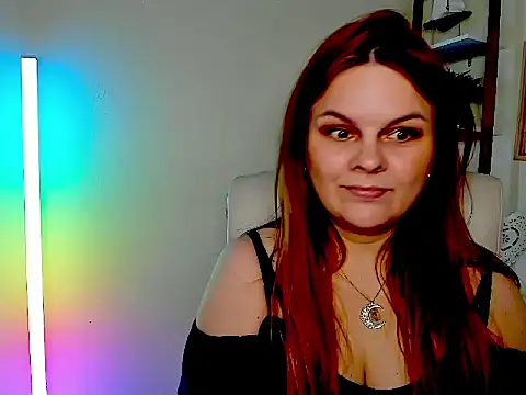 GingerKitten1 online show from July 16, 1:17 pm