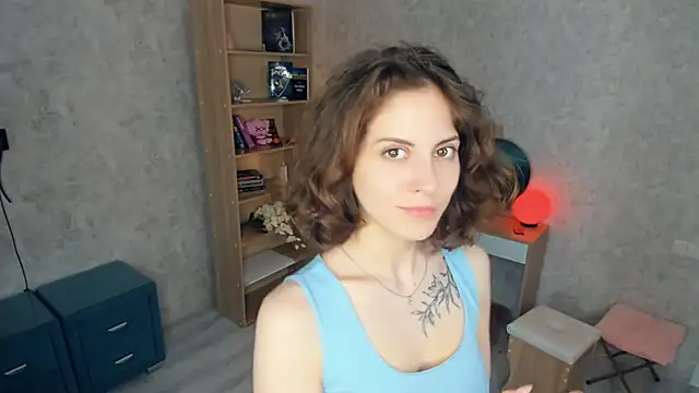 Kimasichka online show from May 19, 8:31 am