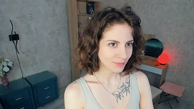 Kimasichka online show from May 25, 6:08 am