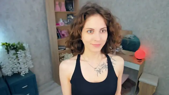 Kimasichka online show from June 4, 5:02 am