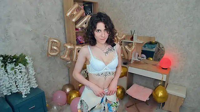 Kimasichka online show from June 12, 5:28 am