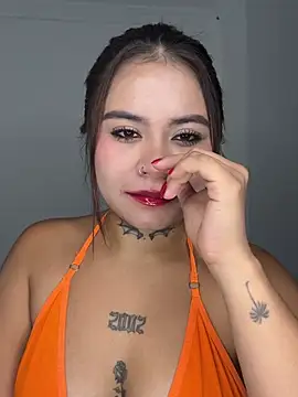 Snapshot of jessy_morgan13 chatting on May 10, 8:08 am jessy morgan13 online show from May 10, 8:08 am