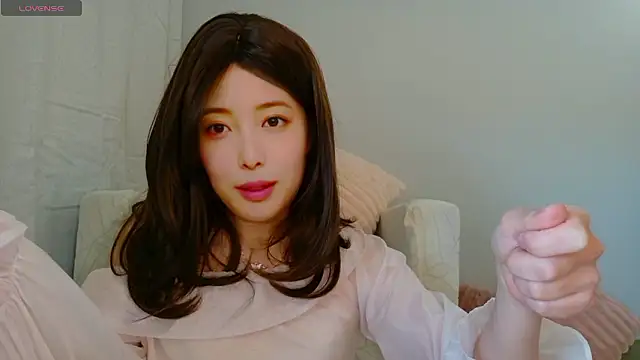 Snapshot of sakura-ch- chatting on June 19, 9:18 pm sakura-ch- online show from June 19, 9:18 pm