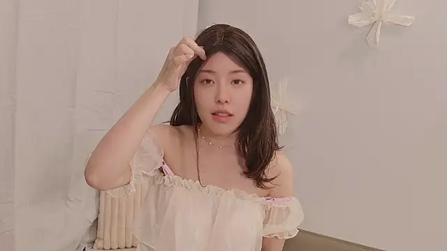 Snapshot of sakura-ch- chatting on July 15, 9:09 pm sakura-ch- online show from July 15, 9:09 pm