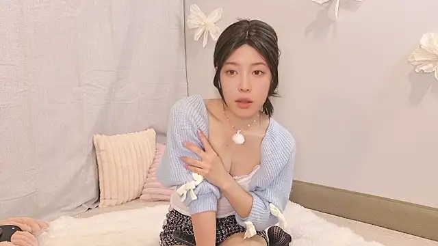 Snapshot of sakura-ch- chatting on July 17, 5:18 pm sakura-ch- online show from July 17, 5:18 pm