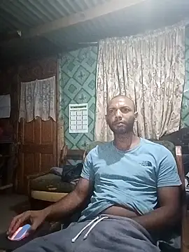 Camodick online show from February 24, 10:25 pm