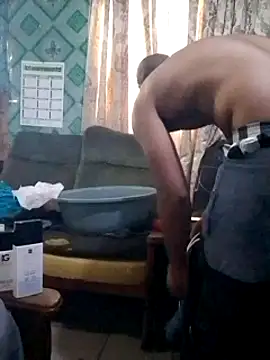 Camodick online show from February 25, 6:47 am