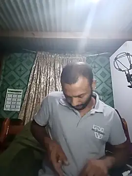 Camodick online show from March 12, 10:50 pm