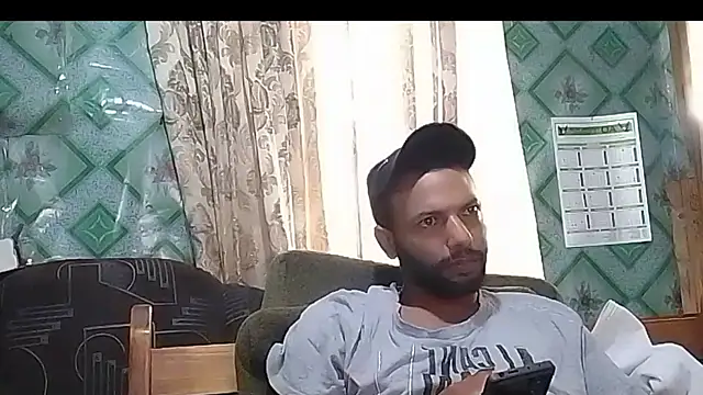 Camodick online show from March 18, 6:25 am