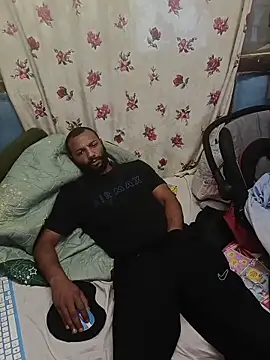 Camodick online show from September 20, 12:50 pm