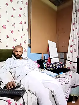 Camodick online show from October 3, 9:12 pm