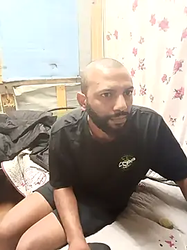 Camodick online show from October 7, 4:59 pm