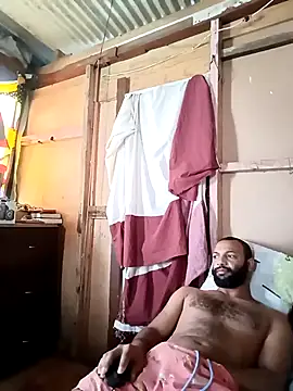 Camodick online show from October 17, 8:50 am