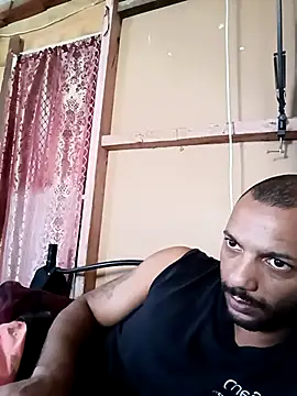 Camodick online show from November 2, 11:56 am