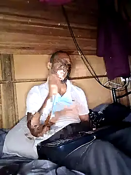 Camodick online show from January 31, 9:57 pm