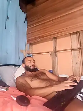 Camodick online show from February 8, 6:50 am