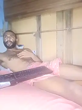 Camodick online show from February 8, 7:17 pm