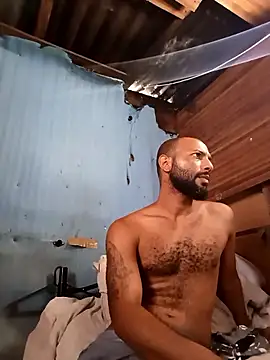 Camodick online show from February 24, 2:37 pm