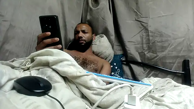 Camodick online show from April 6, 5:08 am