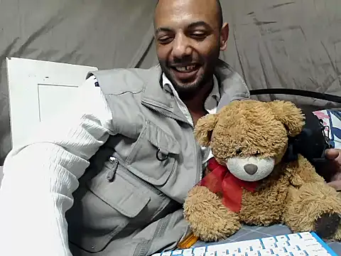 Snapshot of Camodick chatting on May 27, 1:57 am Camodick online show from May 27, 1:57 am