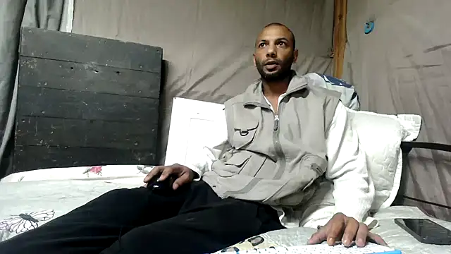 Snapshot of Camodick chatting on May 29, 7:45 pm Camodick online show from May 29, 7:45 pm