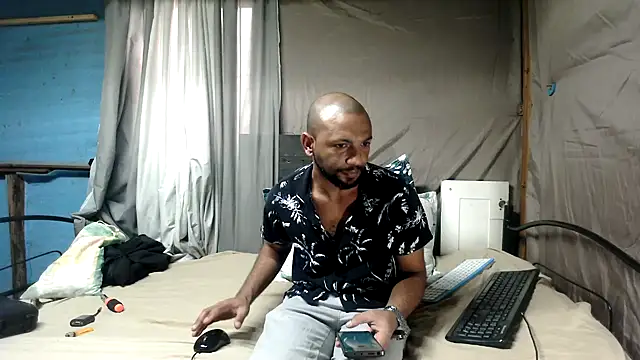 Snapshot of Camodick chatting on June 26, 1:04 pm Camodick online show from June 26, 1:04 pm