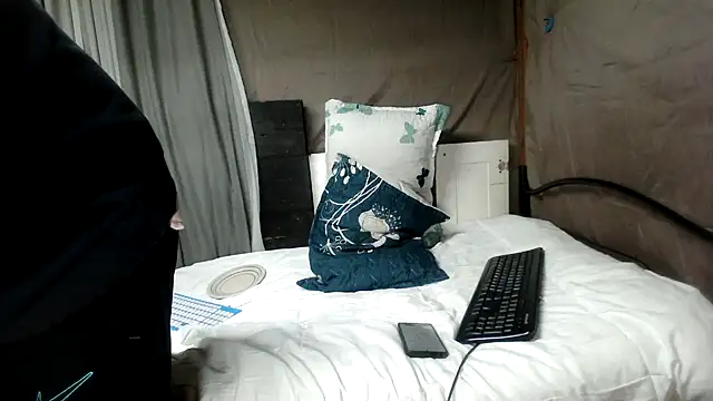 Snapshot of Camodick chatting on July 13, 4:10 pm Camodick online show from July 13, 4:10 pm
