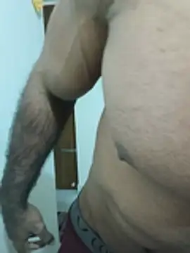 freakinsexy online show from August 7, 6:32 pm