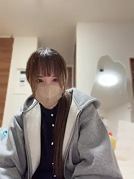 Snapshot of Hinanochan chatting on May 12, 9:39 am Hinanochan online show from May 12, 9:39 am
