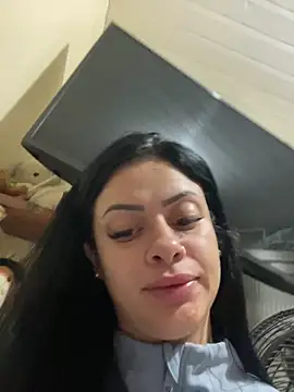 Snapshot of belababyy chatting on June 3, 12:30 pm belababyy online show from June 3, 12:30 pm