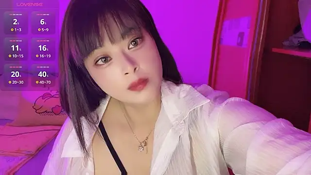 Xiaoting13 online show from June 15, 8:05 am