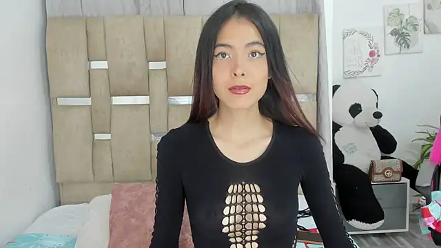 AnahiMiller2 online show from May 15, 7:32 pm