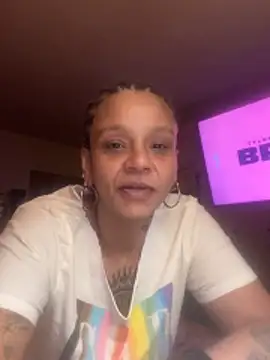 Goddess333777 online show from May 12, 6:32 am