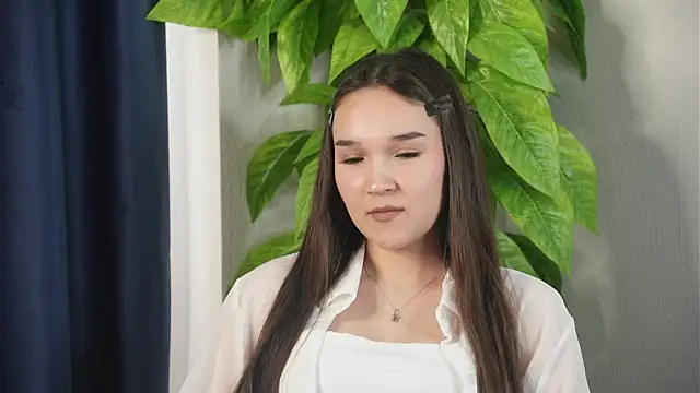 AlenaCubr online show from May 16, 9:28 am
