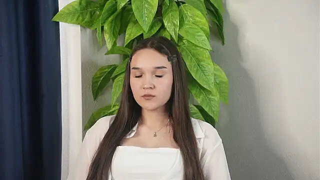 AlenaCubr online show from May 16, 10:36 am