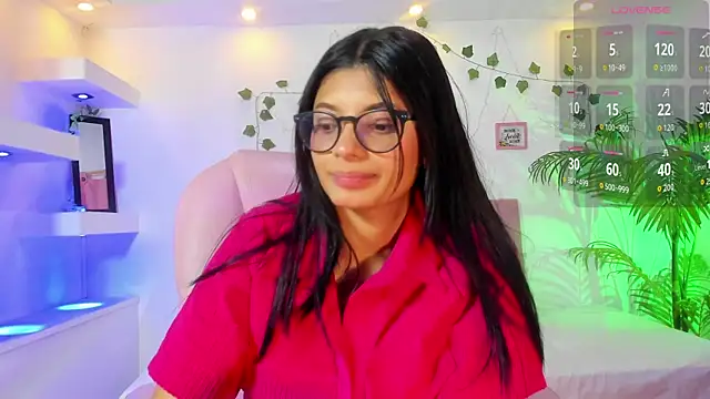 isabel space online show from June 15, 2:30 pm