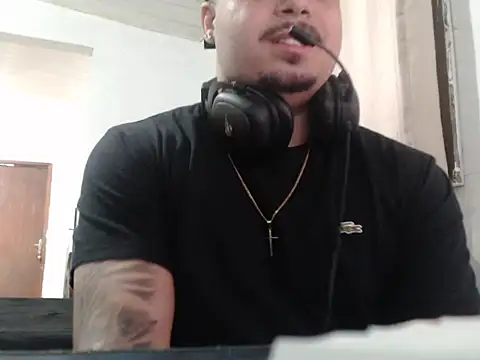 Psycko online show from May 12, 6:38 pm