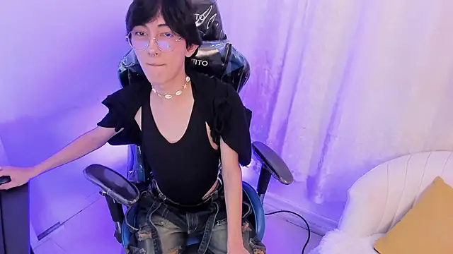LittlePrince  online show from May 16, 3:58 am