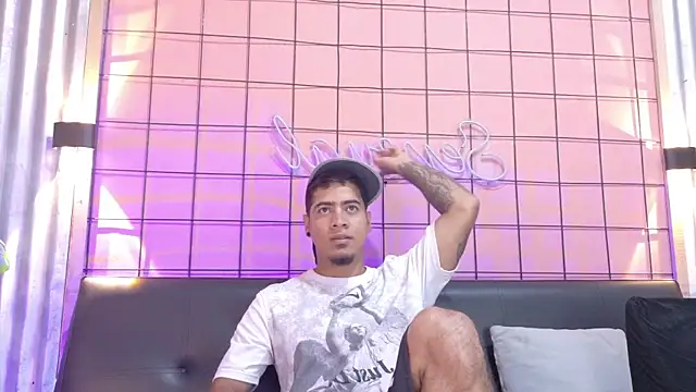 criss hardcock  online show from May 8, 1:16 pm