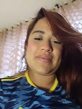AriaGomez  online show from June 7, 10:46 pm