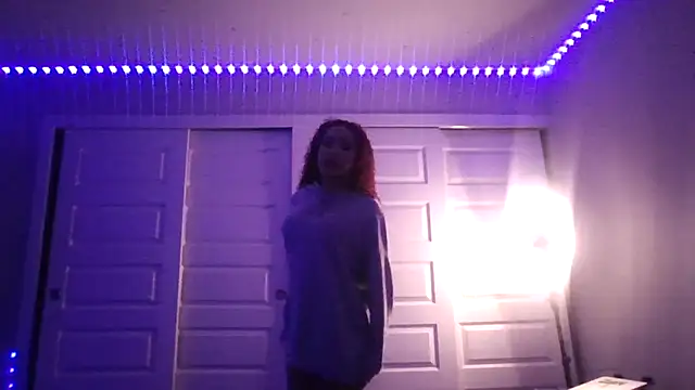 Jenna Beck online show from June 26, 6:29 am